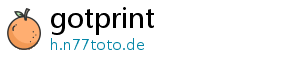 gotprint