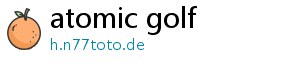 atomic golf