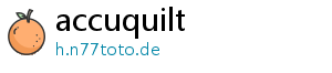 accuquilt