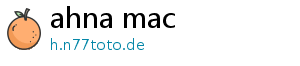 ahna mac