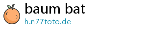 baum bat