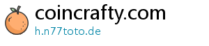 coincrafty.com