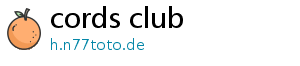 cords club