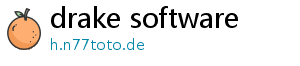 drake software