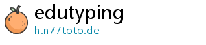 edutyping