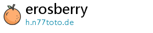 erosberry