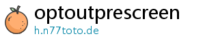 optoutprescreen