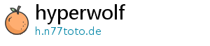 hyperwolf