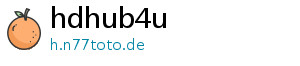 hdhub4u