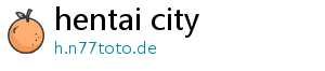 hentai city