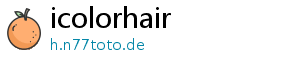 icolorhair