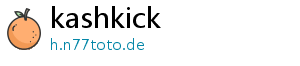 kashkick