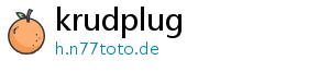 krudplug