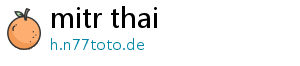 mitr thai