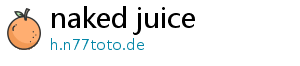 naked juice