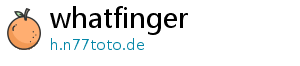 whatfinger