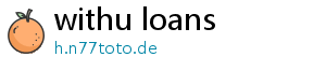 withu loans