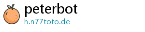 peterbot