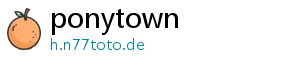 ponytown