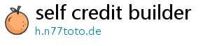 self credit builder