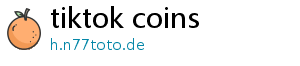 tiktok coins