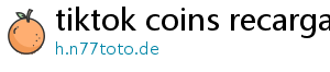 tiktok coins recargar